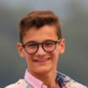 Meet your Posher, Jake